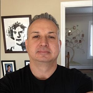 Meet your Posher, Carl